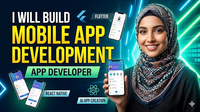 customize ai app building