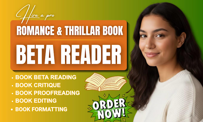 be a beta reader, romance beta reader, beta reader fantasy, thriller beta reader
