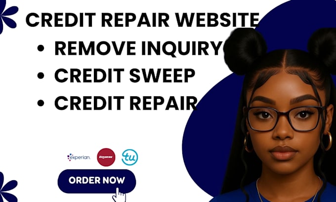 remove late peyments collections charge offs inquiries crc cfpb issue