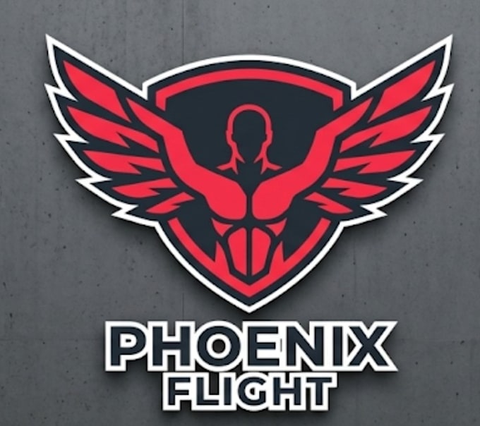 create esports mascot logo