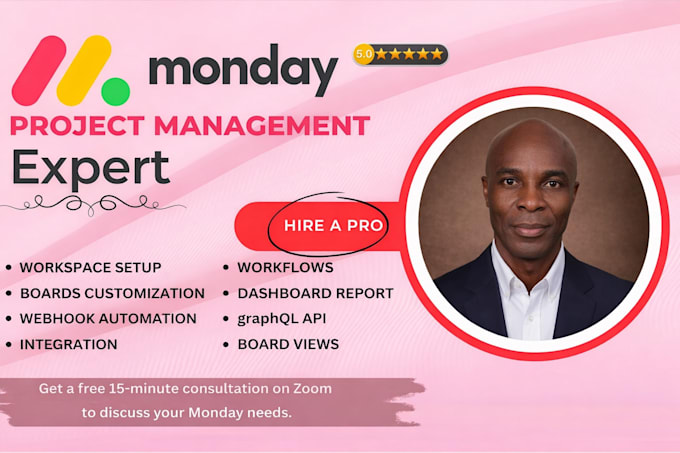 setup mondaycrm monday boards monday automations and monday workflow