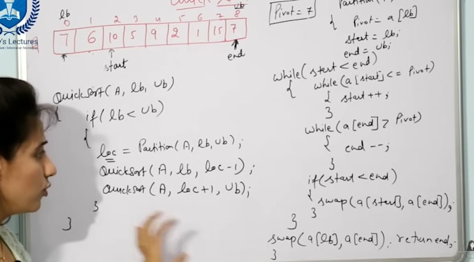 education tech coding lesson