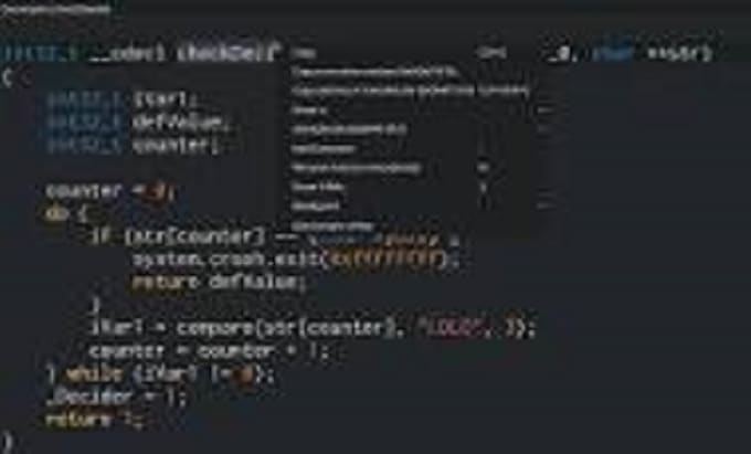 professionally edit, decompile, recompile apk or app bundle