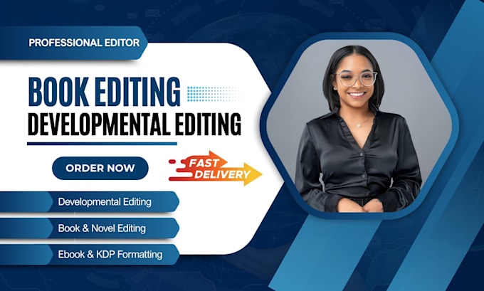 do developmental book editing proofread romance memior fiction non fiction novel