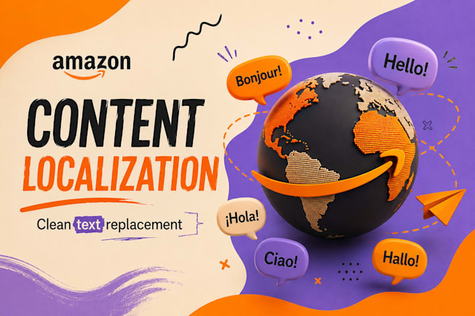 localize listing images a plus content for global markets