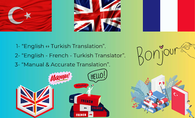 translate articles and stories professionally