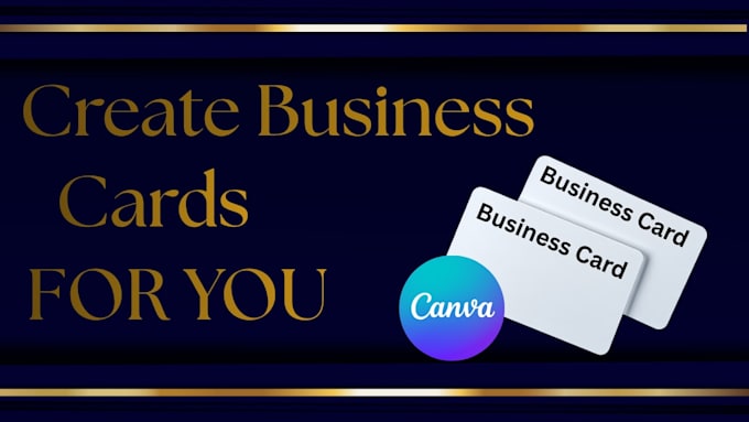 design business cards for your business