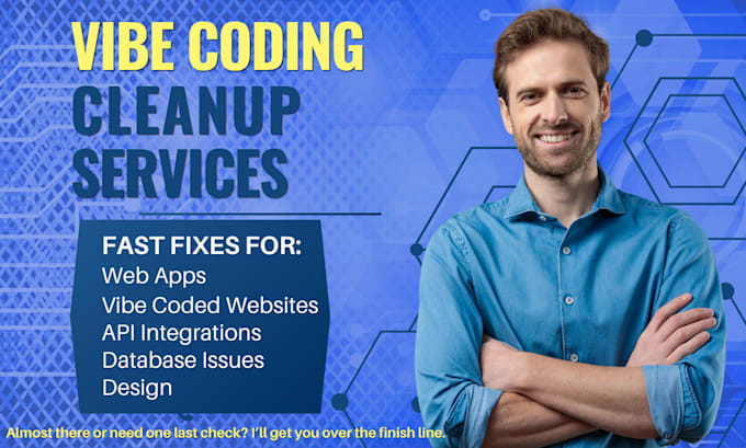 debug and fix your broken ai generated web app