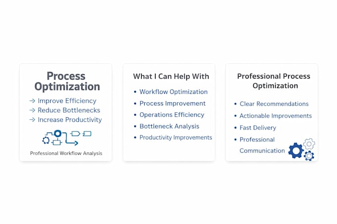 write technical engineering documentation and sops