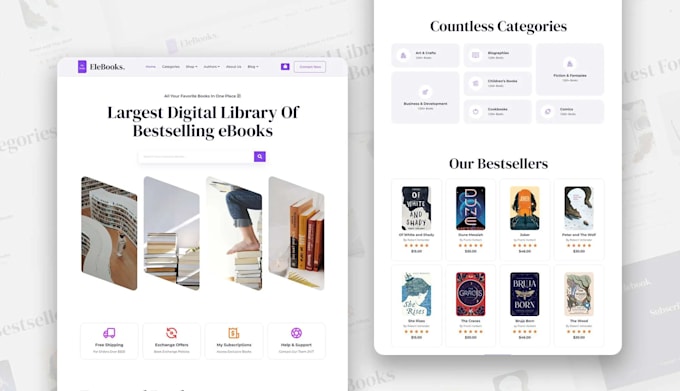 dev wordpress websites on siteorigin 10web, hostinger siteground bluehost, ai we