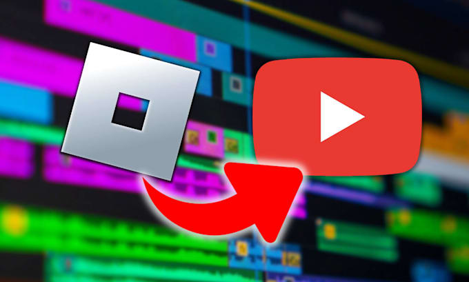 edit your roblox video