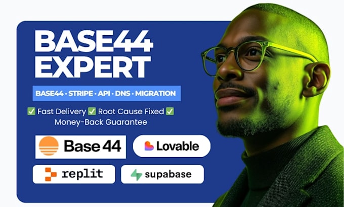 base44 bug fixing base44 expert base44 debugging base44 app base44 integration