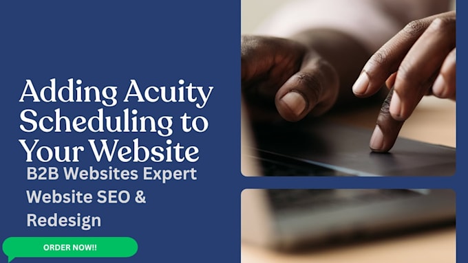 integrate wix with dubsado CRM, acuity scheduling website, n8n saas website