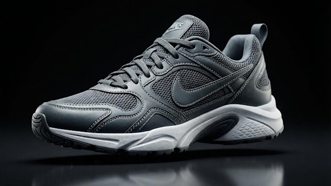 design custom sneaker concepts footwear design and realistic 3d renders