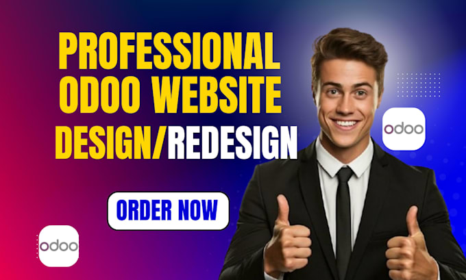 odoo website design odoo customization and implementation install and setup odoo