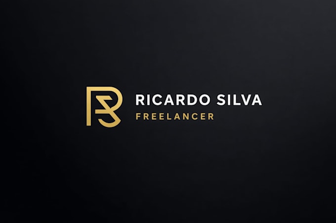 design a modern  minimalist logo for your business