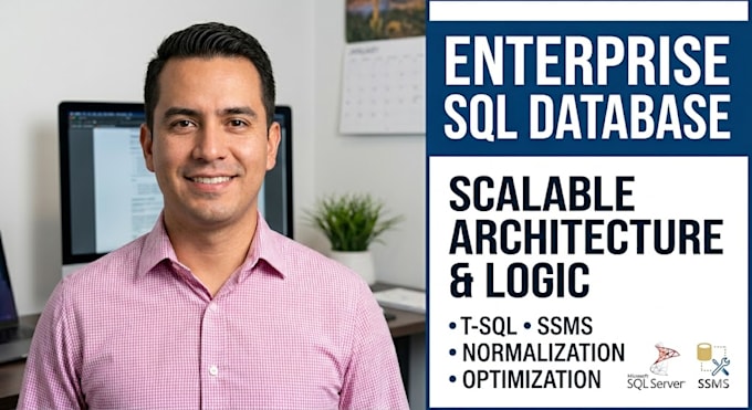 develop a custom management system with csharp and sql