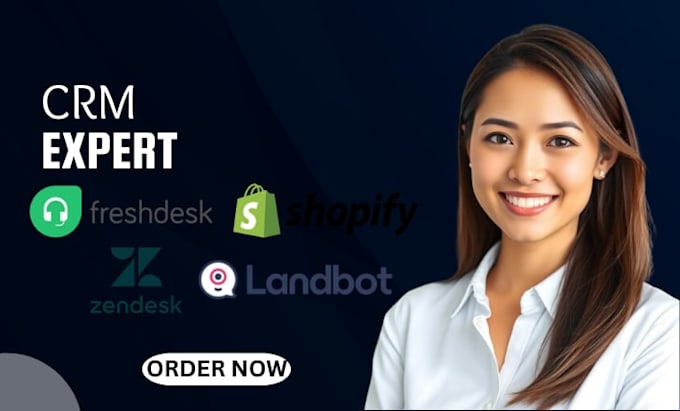 set up freshdesk, zendesk messagebird customer support system