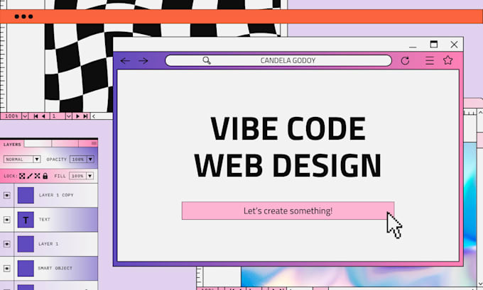create a responsive no code website or landing page