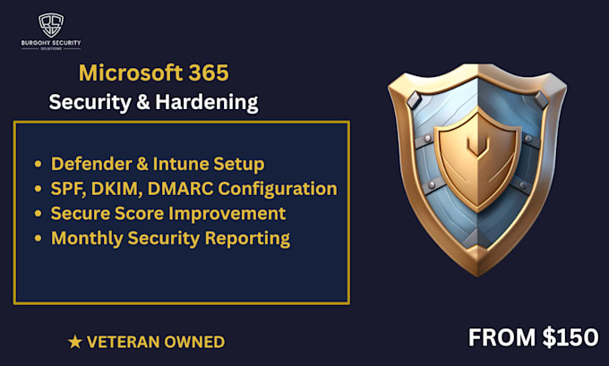 secure and manage your microsoft 365 tenant with defender and intune