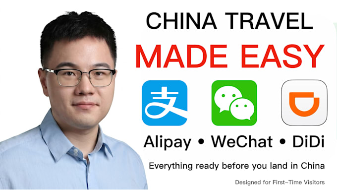 help you prepare for china travel with confidence