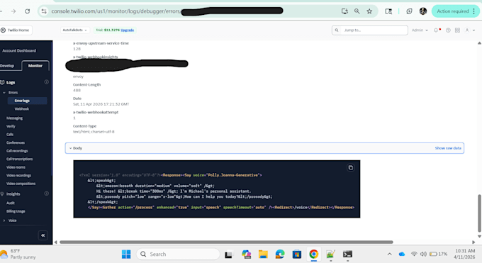 fix bugs and optimize your python code