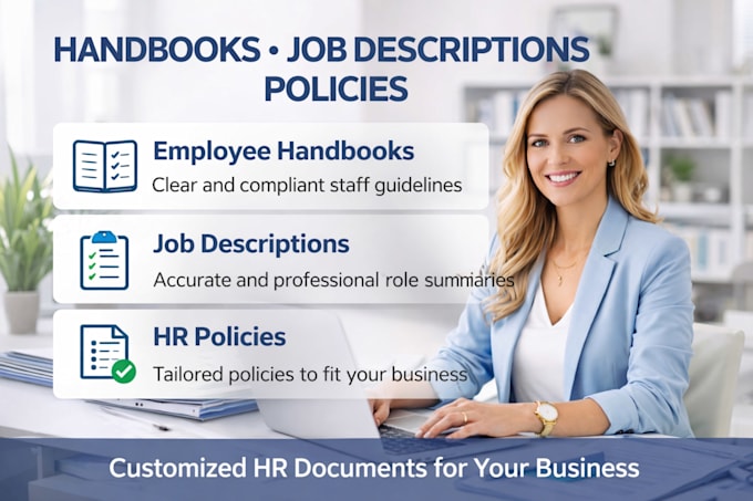 be your HR grur