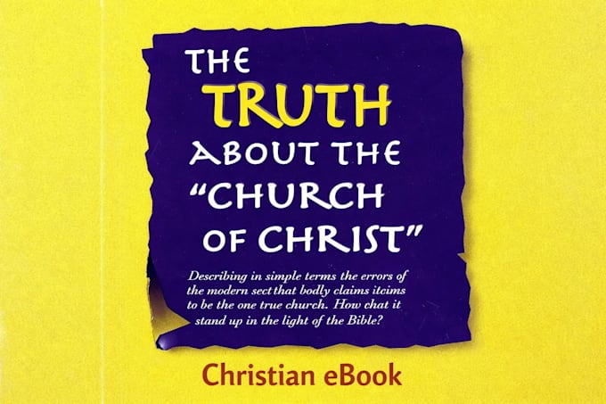 write a compelling christian non fiction ebook devotional or study guide