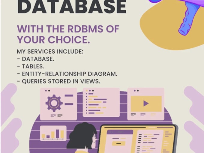 design and develop your microsoft sql server database