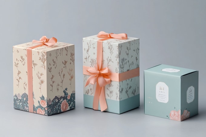 create mailer box design