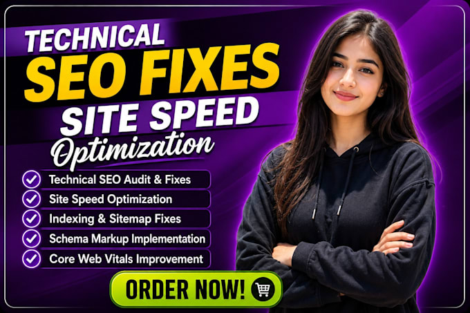 do monthly technical SEO and website audits