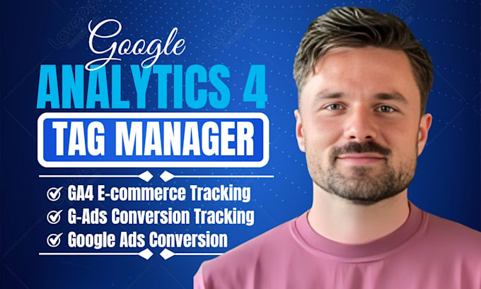 fix ecommerce tracking with ga4, GTM and facebook pixel for conversion tracking