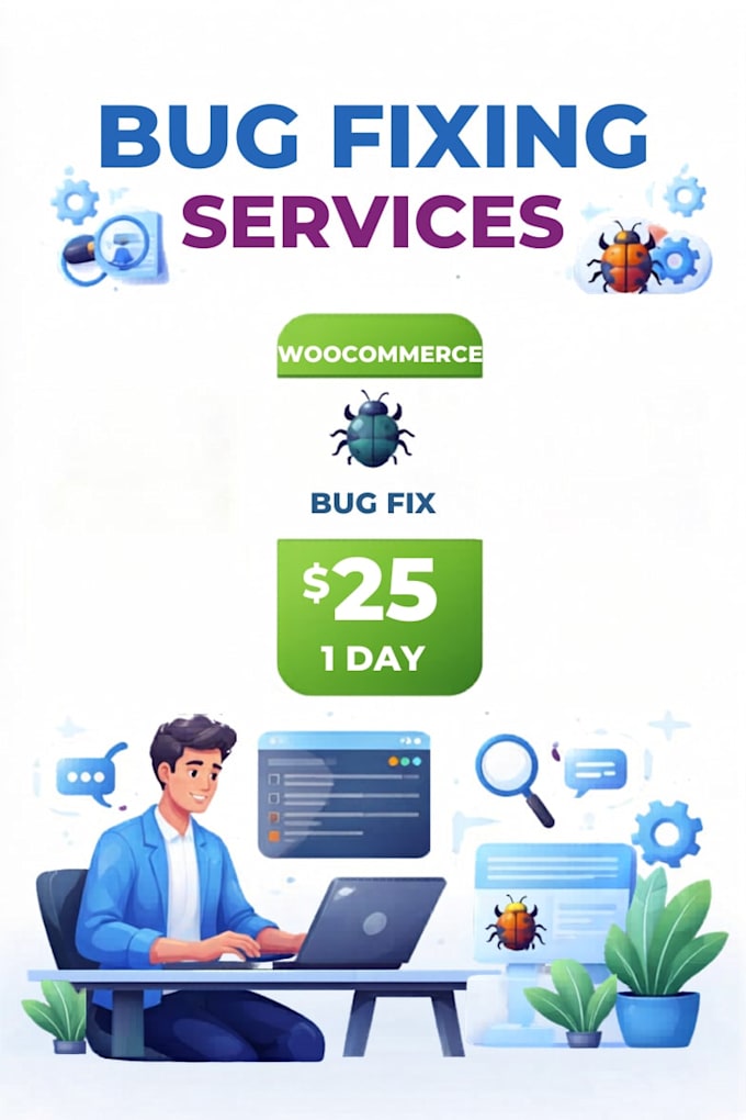 fix woocommerce issues and bugs