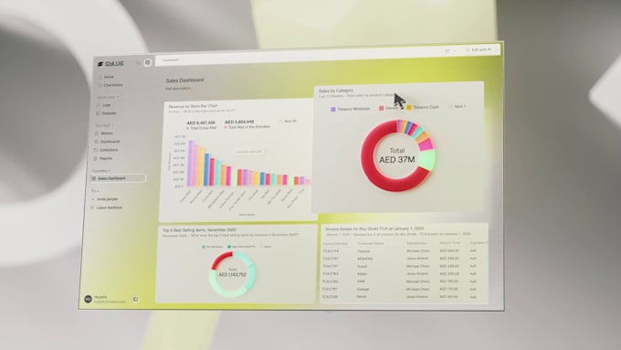 create saas explainer video, ui animation for saas product demo, saas demo video