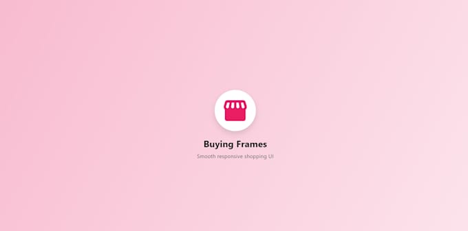 design professional flutter application