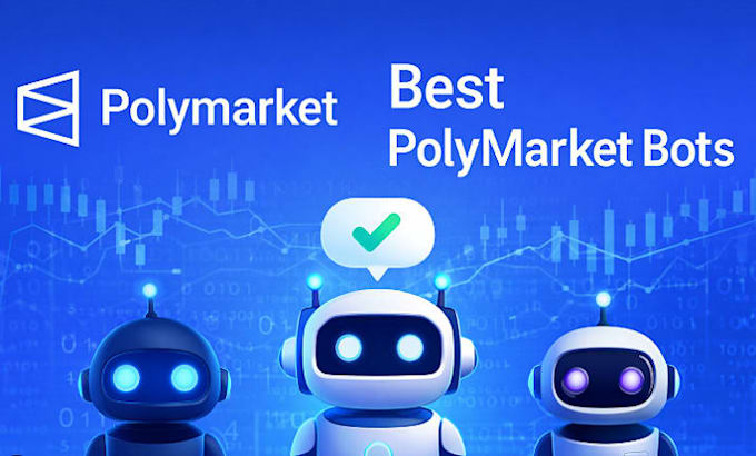 create polymarket bot, ai trading bot, dex arbitrage bot, uniswap trading bot
