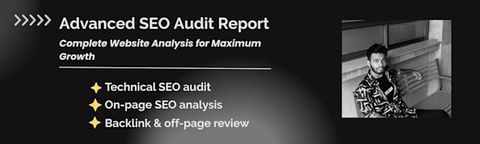advanced SEO audit report for maximum growth
