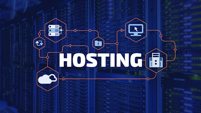 provide wordpress support, hosting help, and sql data solutions