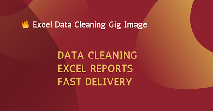 clean messy data make meaningful