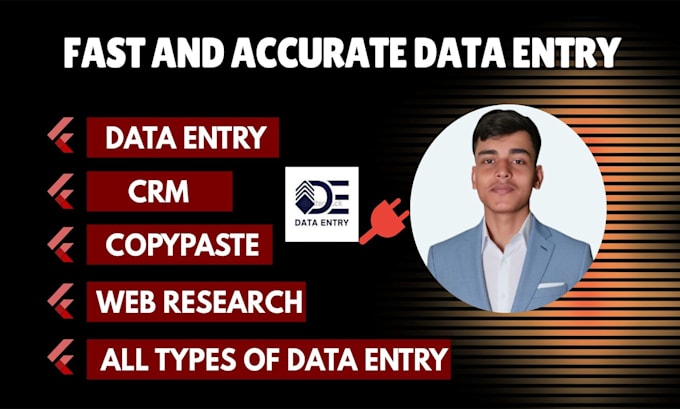 do accurate data entry, ,copy paste and web reasearch