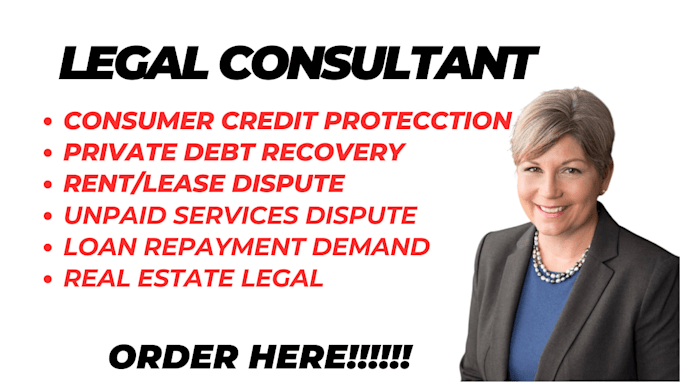 draft a personal loan recovery demand letter