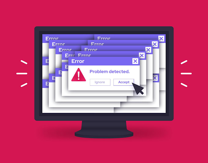 provide professional PC support and troubleshooting online