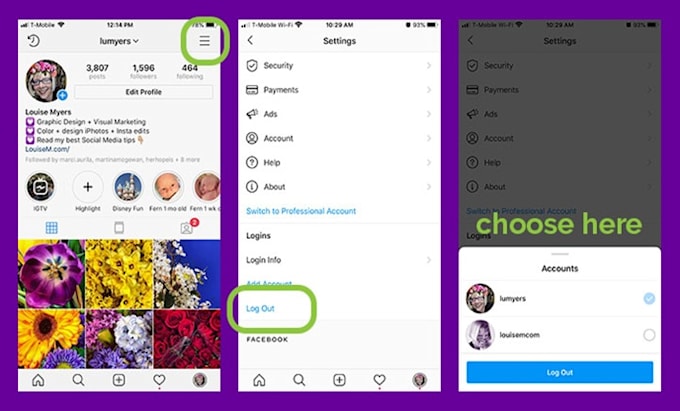 instagram banning, mass report bot, negative content comment,auto commenting bot