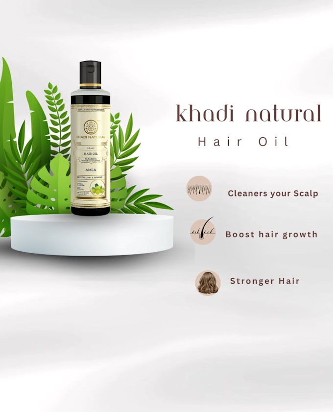 design modern product packing and label