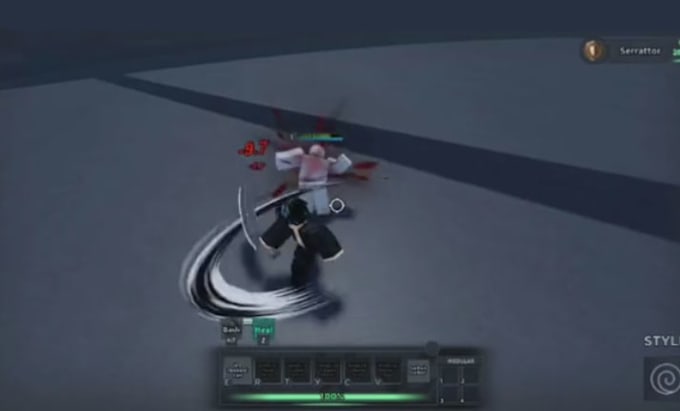 do anything roblox scripting, fighting game, roblox combat system, roblox effect