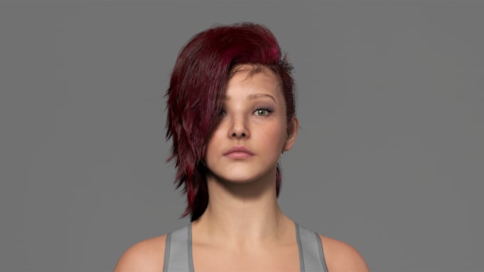 fix unity or unreal engine import issues for your 3d models