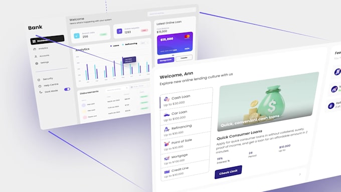 create saas explainer video or saas product demo video