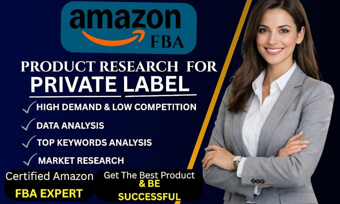 do amazon product amazon fba winning product and product research
