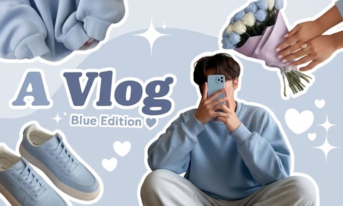 youtube thumbnail design service