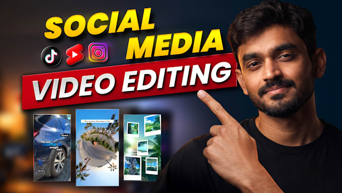 do premium instagram reels and short form video editing